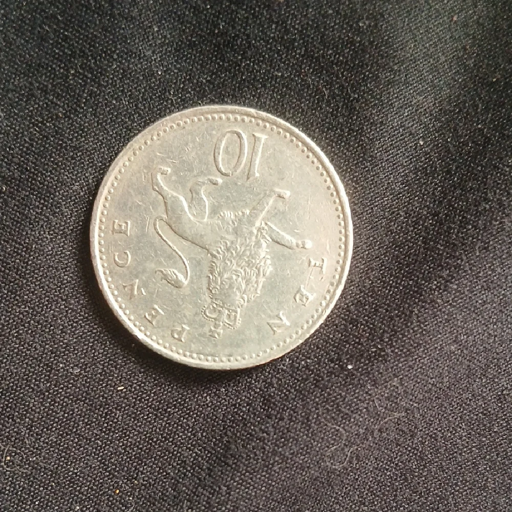 Silver Coin - Picture 9 of 10